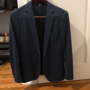 Bonobos blazer